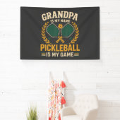 Opa ist mein Name Banner (InSitu)