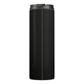 Opa ist mein Name Thermosbecher (Rückseite)