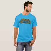 Opa Löcher... T-Shirt (Vorne ganz)