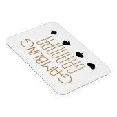 Opa Magnet (Rechte Seite)