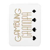 Opa Magnet (Vertikal)