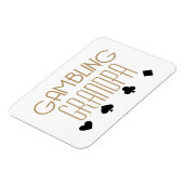 Opa Magnet (Linke Seite)