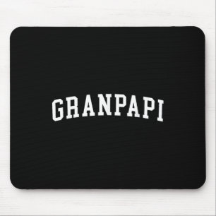 Opa mousepad