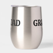 Opa neu gegründet Opa-Geschenk (Rechts)