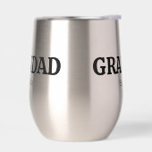 Opa neu gegründet Opa-Geschenk (Links)