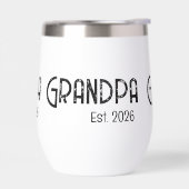 Opa neu gegründet Opa Geschenk (Links)