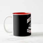 Opa Nie Zweifarbige Tasse (Links)