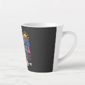 Opa Oma Camp 2026 Milchtasse (Rechts)