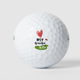 Opa par à la carte golfball