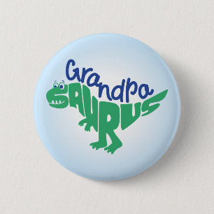 Opa Saurus Graph Button