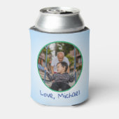 Opa Saurus Graphic Dosenkühler (Kanne Rückseite)