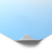 Opa Saurus Graphic Poster (Ecke)