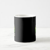 Opa Shirts Daddy Funny Vathers Day Geschenk Kaffeetasse (Mittel)