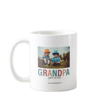 Opa Sie sind das beste Foto maßgeschneiderter Mode