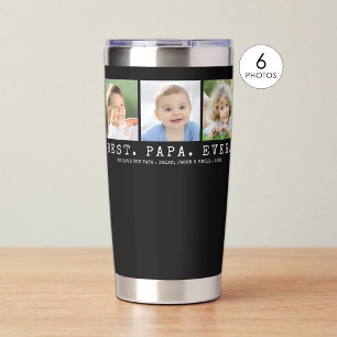 Opa Spitzname 6 Fotos Personalisiert Thermobecher