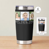 Opa Spitzname 6 Fotos Personalisiert Thermobecher