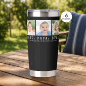 Opa Spitzname 6 Fotos Personalisiert Thermobecher