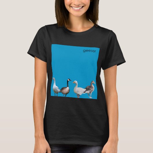 Opa T-Shirt (Vorderseite)