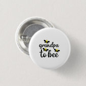 Opa to Bee Button (Vorne & Hinten)