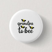 Opa to Bee Button (Vorderseite)