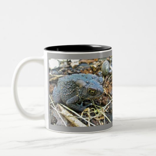 Opa Toad Tasse (Links)