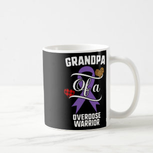 Opa Überdosierung Bewusstsein Leopard Buffalo Kari Kaffeetasse