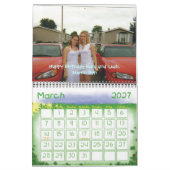 Opa und Oma, 2007 Kalender (Mär 2027)