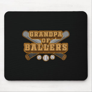 Opa von Llers Lustig Verkaufen Softll Comfort Colo Mousepad