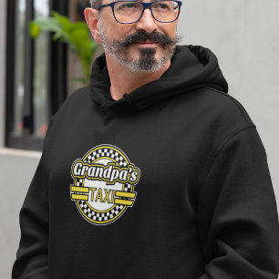 Opa-Zeichen Hoodie