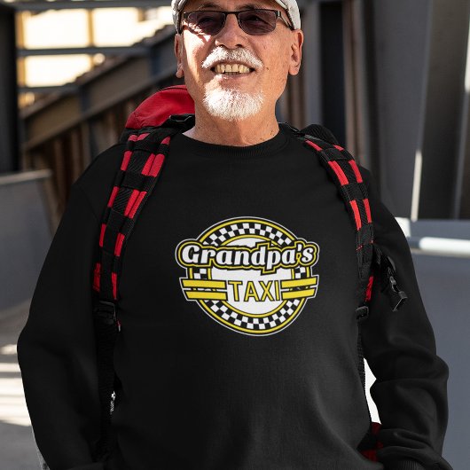 Opa-Zeichen Sweatshirt