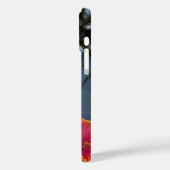 Opaeka'a Falls, Kauai Hawaiian Collage Case-Mate iPhone Hülle (Rückseite / Links)