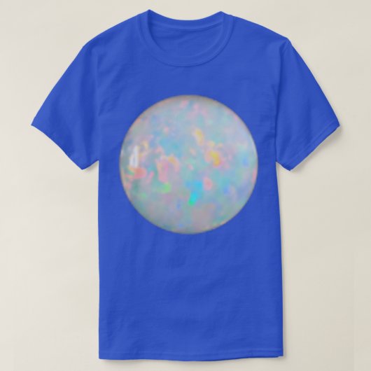 Opal 1 T-Shirt (Design vorne)