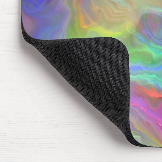 Opal Agate Mousepad (Ecke)