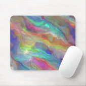Opal Agate Mousepad (Mit Mouse)