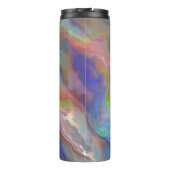 Opal Agate Thermosbecher (Rückseite)
