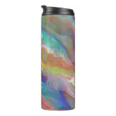 Opal Agate Thermosbecher (Nach rechts gedreht)