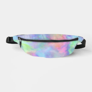 Opal-Aquarellspritze: Bauchtasche