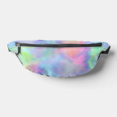 Opal-Aquarellspritze: Bauchtasche (Ablage )