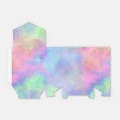 Opal-Aquarellspritze: Geschenkschachtel (Ungefaltet)