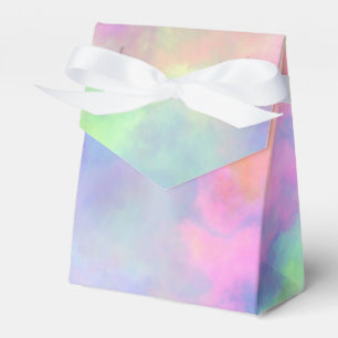Opal-Aquarellspritze: Geschenkschachtel