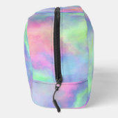 Opal-Aquarellspritze: Reißbeutel Waschbeutel (Rechts)