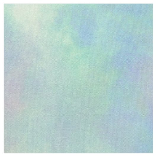 Opal-Aquarellspritze: Stoff (Nahaufnahme)