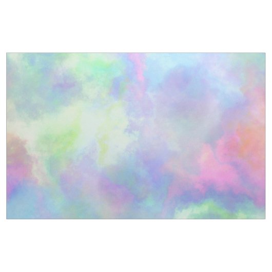 Opal-Aquarellspritze: Stoff (Fat Quarter (45,7 x 55,9 cm))