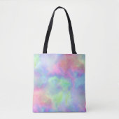 Opal-Aquarellspritze: Tasche (Vorderseite)