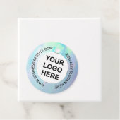 Opal Business Office Zubehör für Schreibtische Geschenkanhänger (Beispiel)