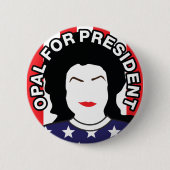 OPAL BUTTON (Vorderseite)