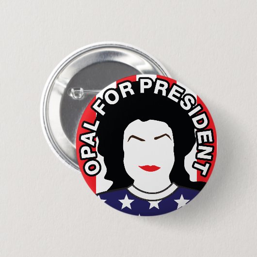 OPAL BUTTON (Vorne & Hinten)