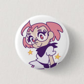 Opal Button (Vorderseite)