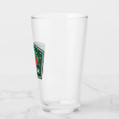 Opal Creek Wilderness Oregon Camping Glas (Links)