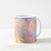 Opal Crystal Kaffeetasse (VorderseiteRechts)